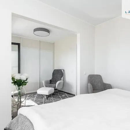 Romantiline Ootab Sind 아파트 *