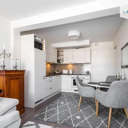 Romantiline Ootab Sind 아파트 합살루