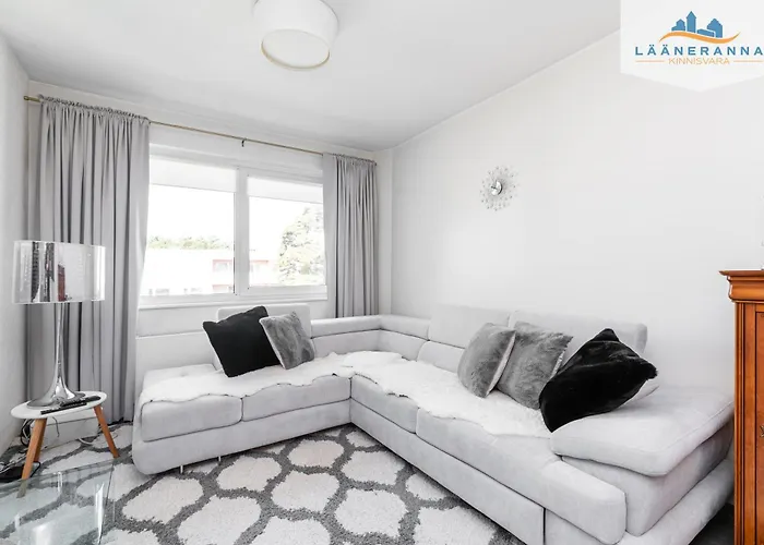 Apartment Romantiline Ootab Sind *