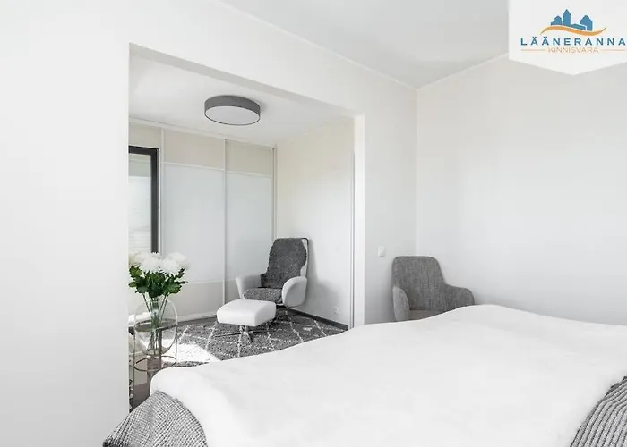 Romantiline Ootab Sind Apartment *