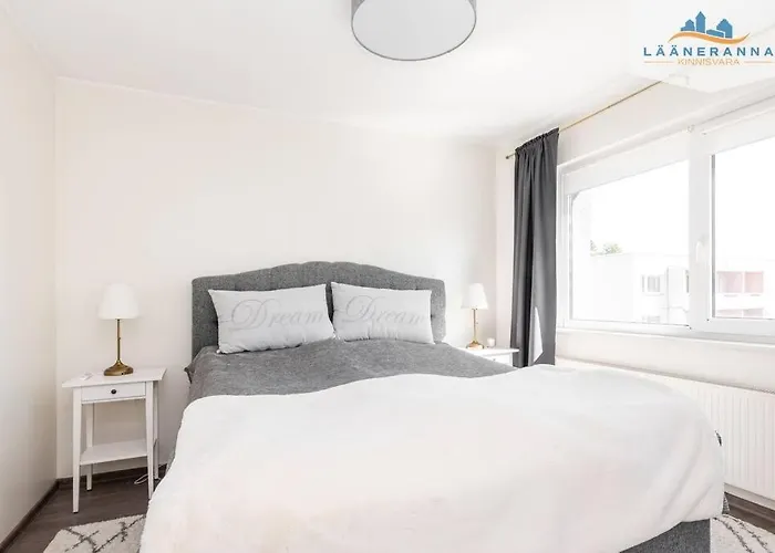 Romantiline Ootab Sind * Haapsalu