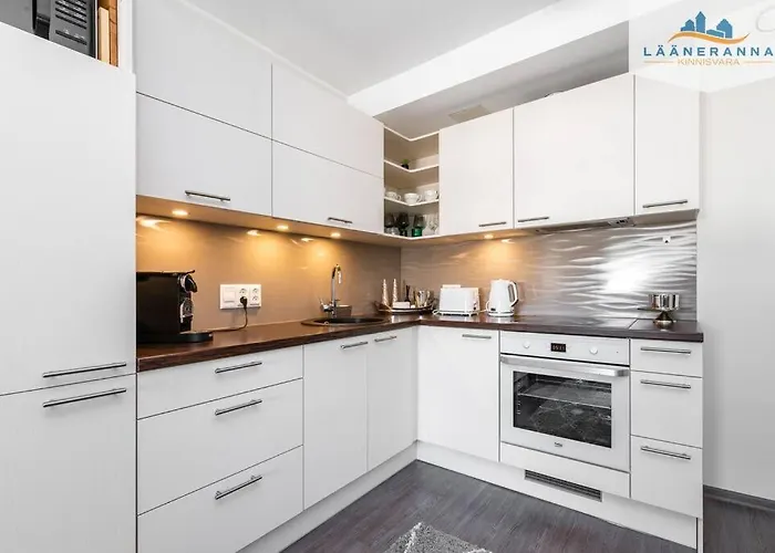 Apartment Romantiline Ootab Sind Haapsalu