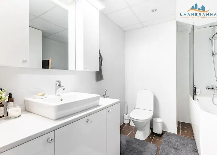 Romantiline Ootab Sind * Haapsalu